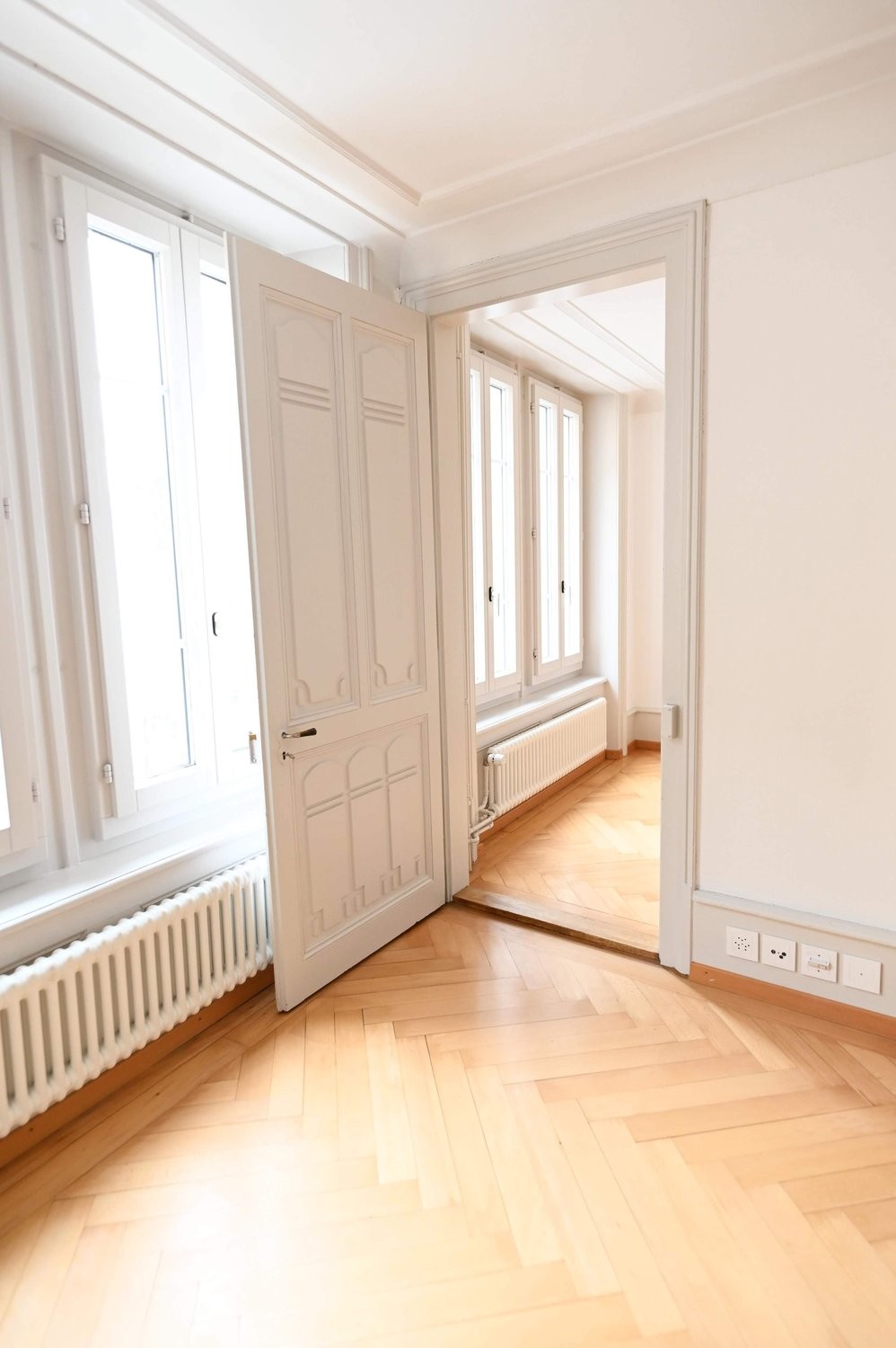 2 ½ rooms apartment, photo 5 of 6