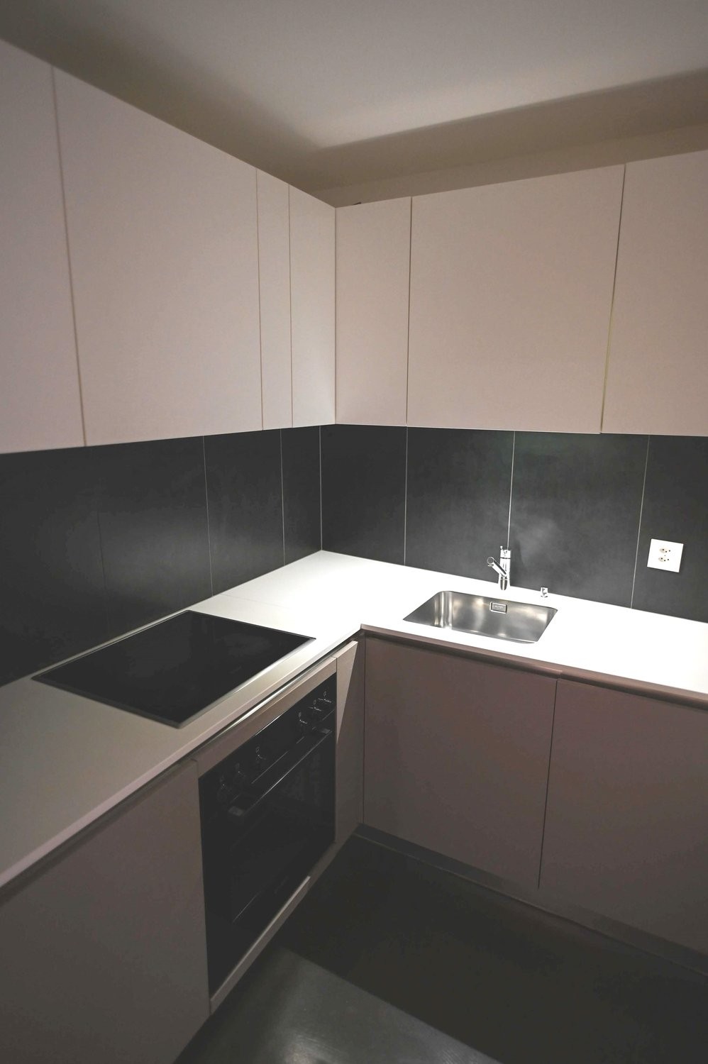 2 ½ rooms apartment, photo 3 of 6