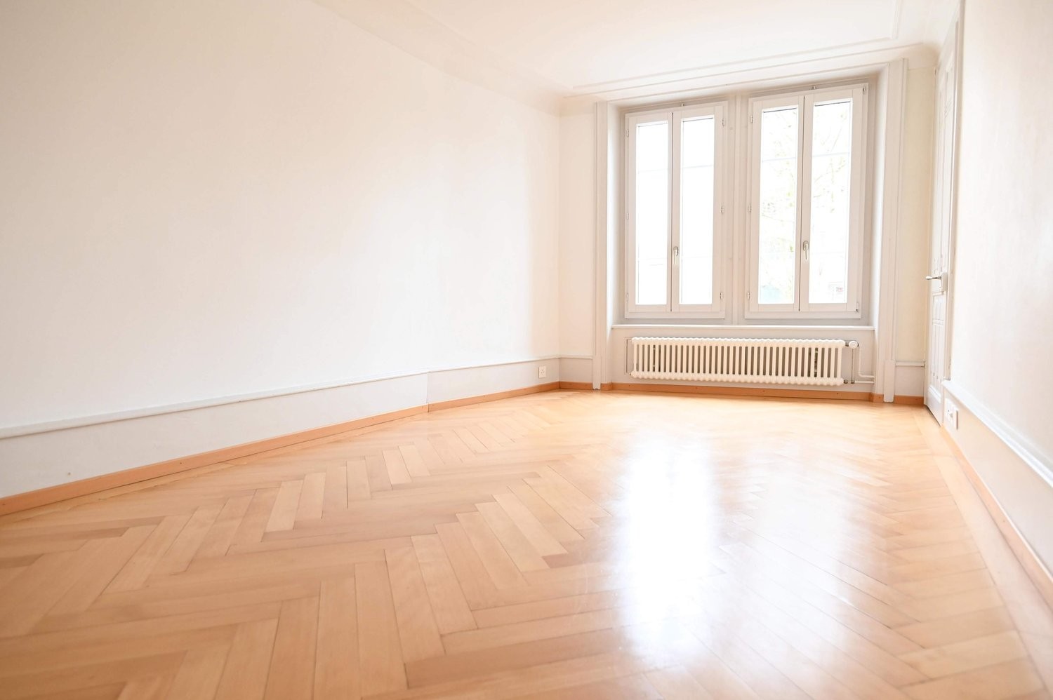 2 ½ rooms apartment, photo 4 of 6