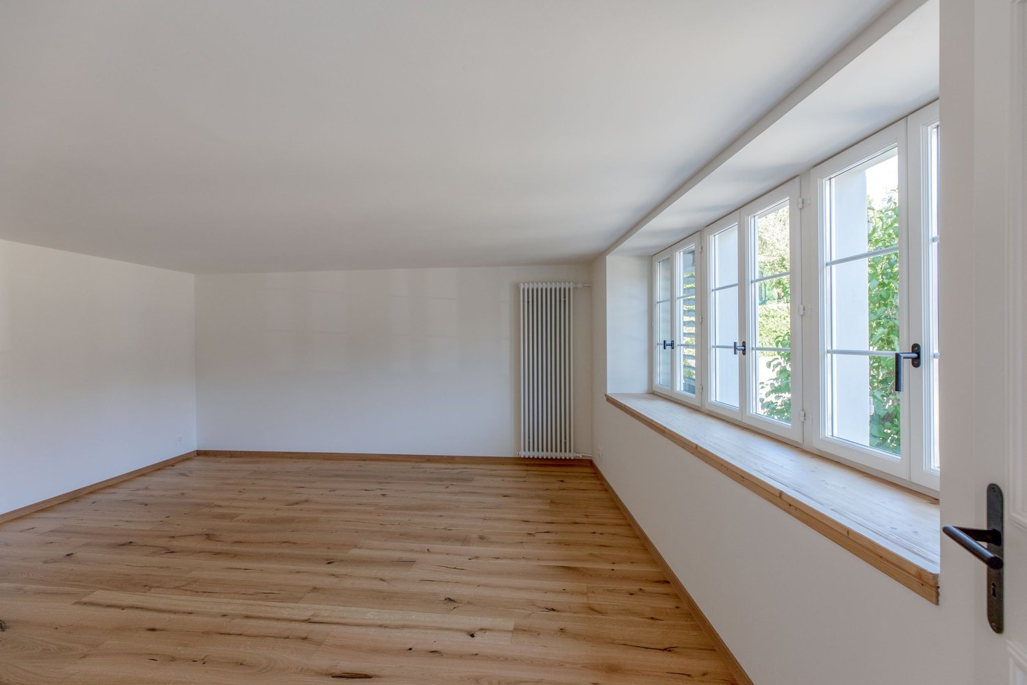3 ½ rooms apartment, photo 3 of 9