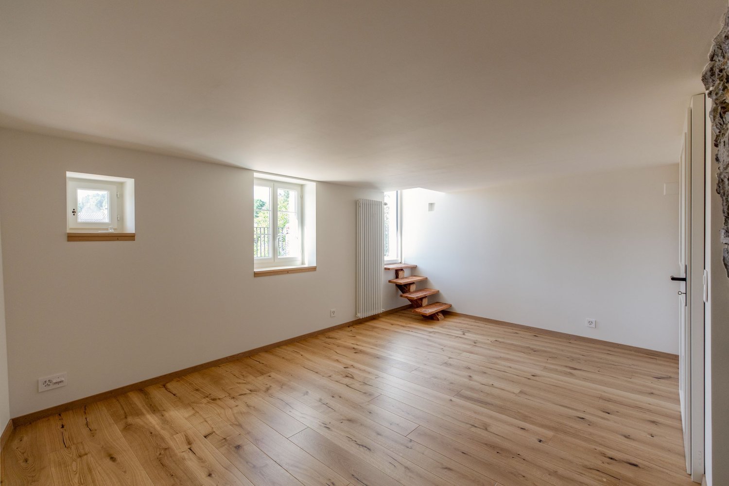 3 ½ rooms apartment, photo 4 of 9