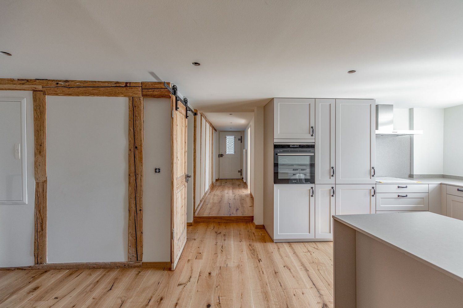 3 ½ rooms apartment, photo 1 of 9