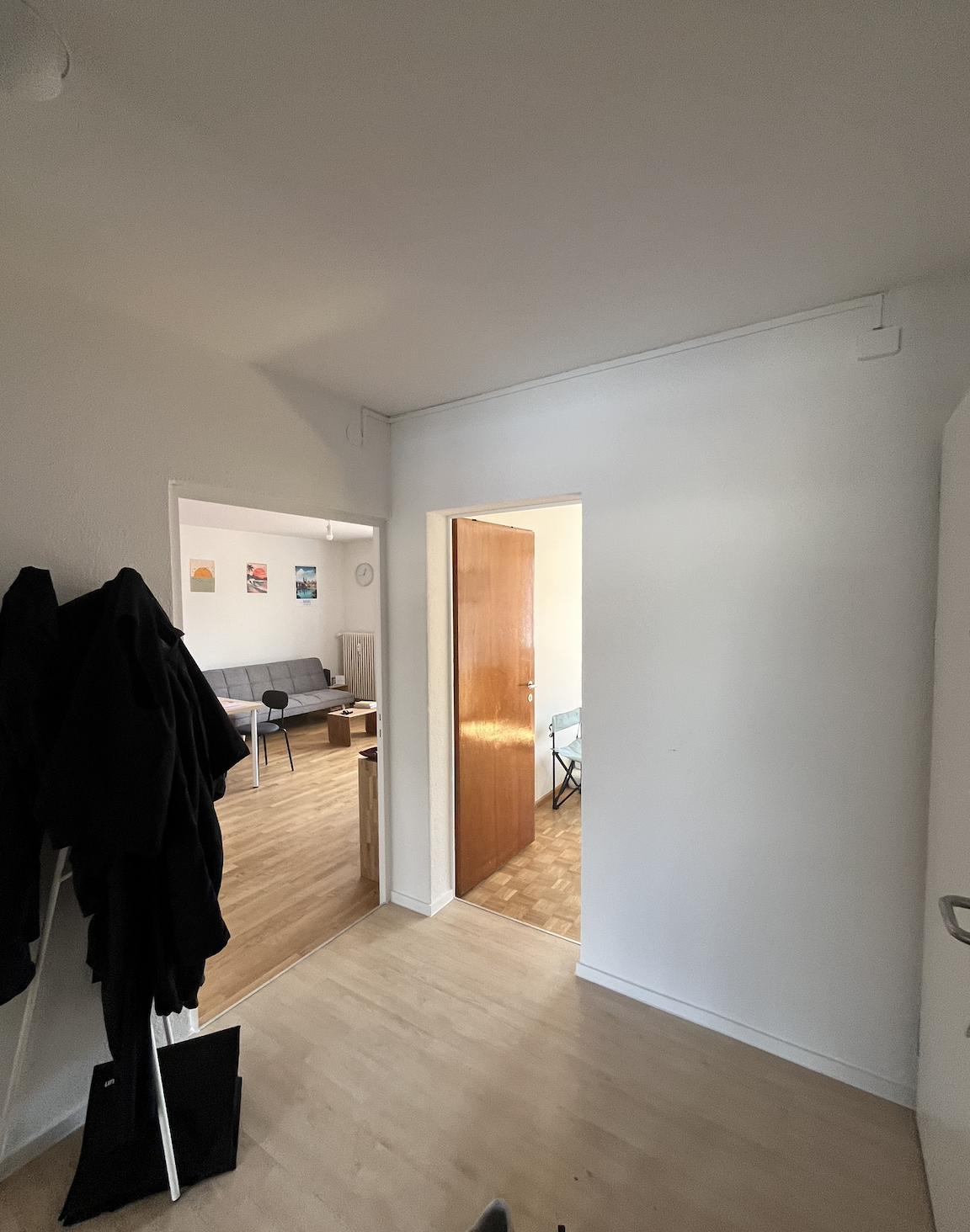 Room in a shared flat, photo 9 of 10