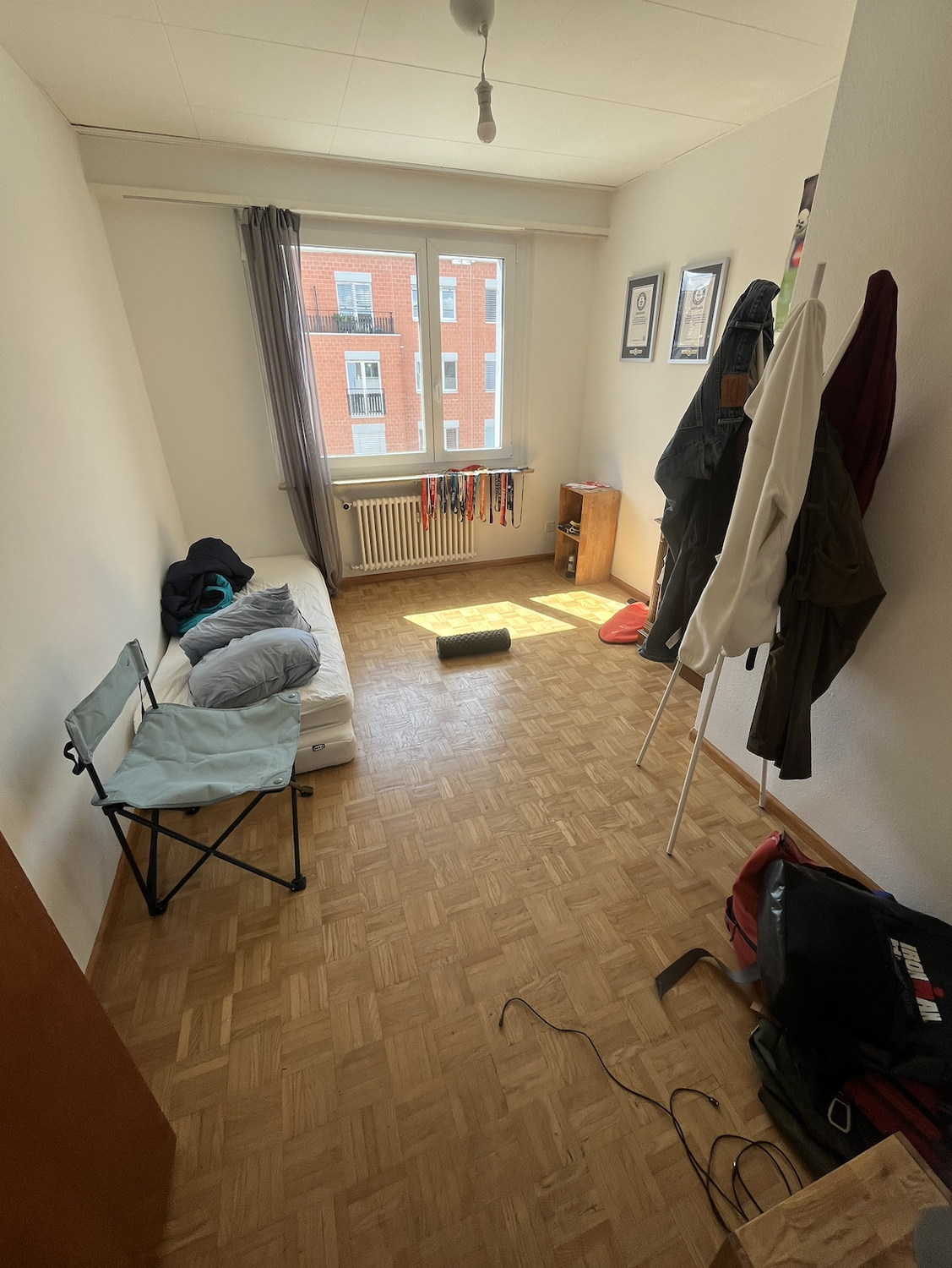 Room in a shared flat, photo 10 of 10