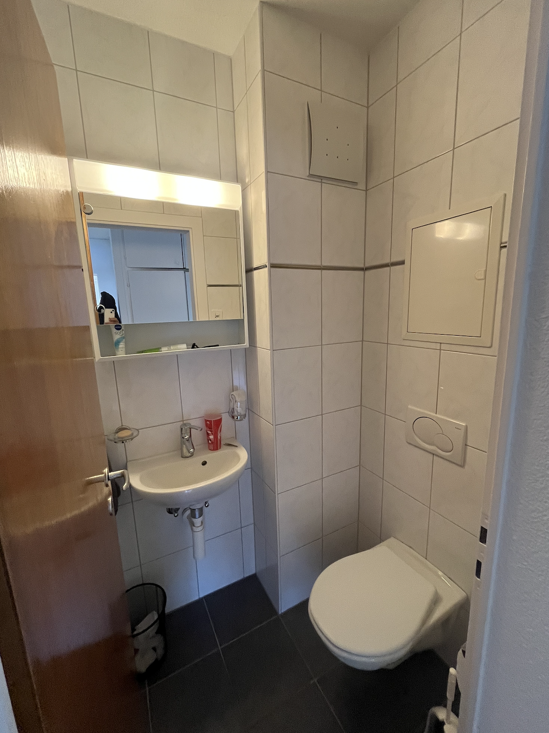 Room in a shared flat, photo 7 of 10