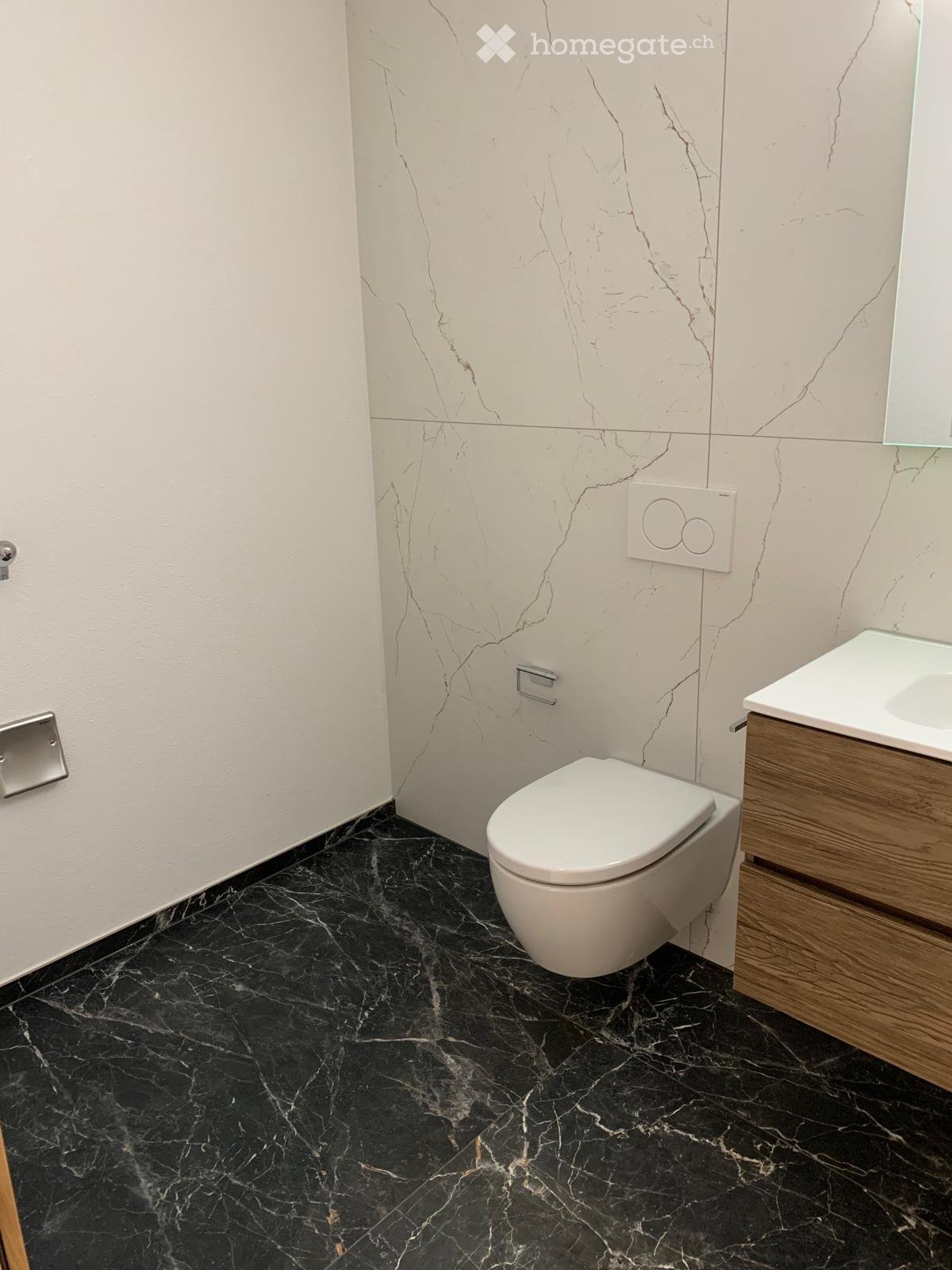 2 ½ rooms apartment, photo 2 of 5