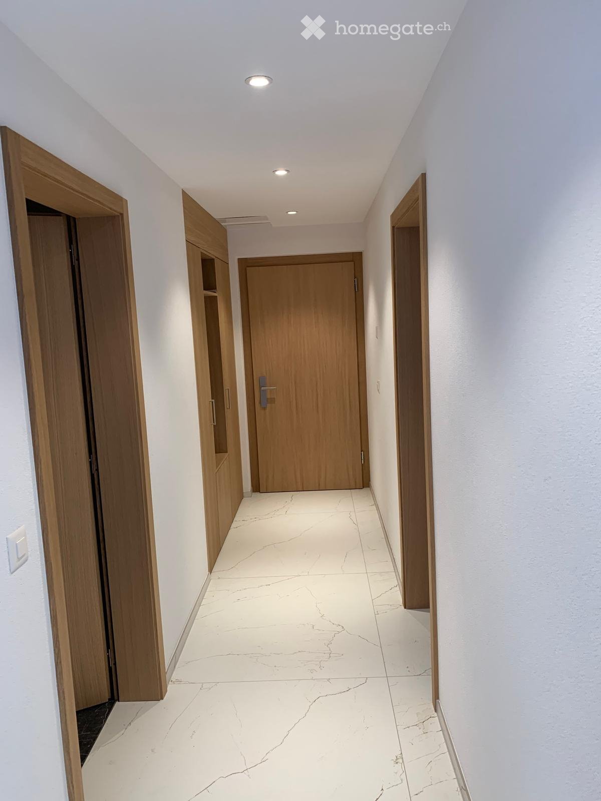 2 ½ rooms apartment, photo 5 of 5