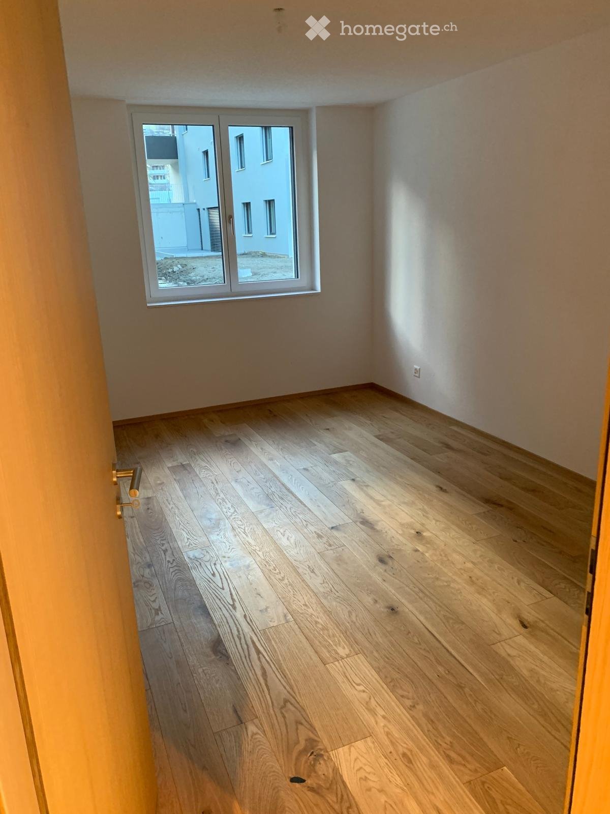 2 ½ rooms apartment, photo 3 of 5