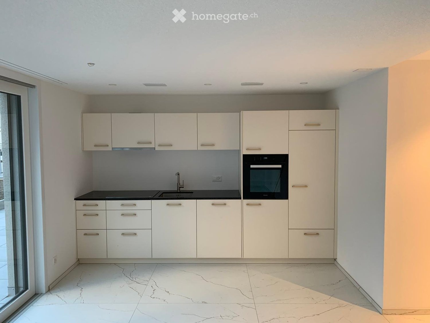 2 ½ rooms apartment, photo 1 of 5