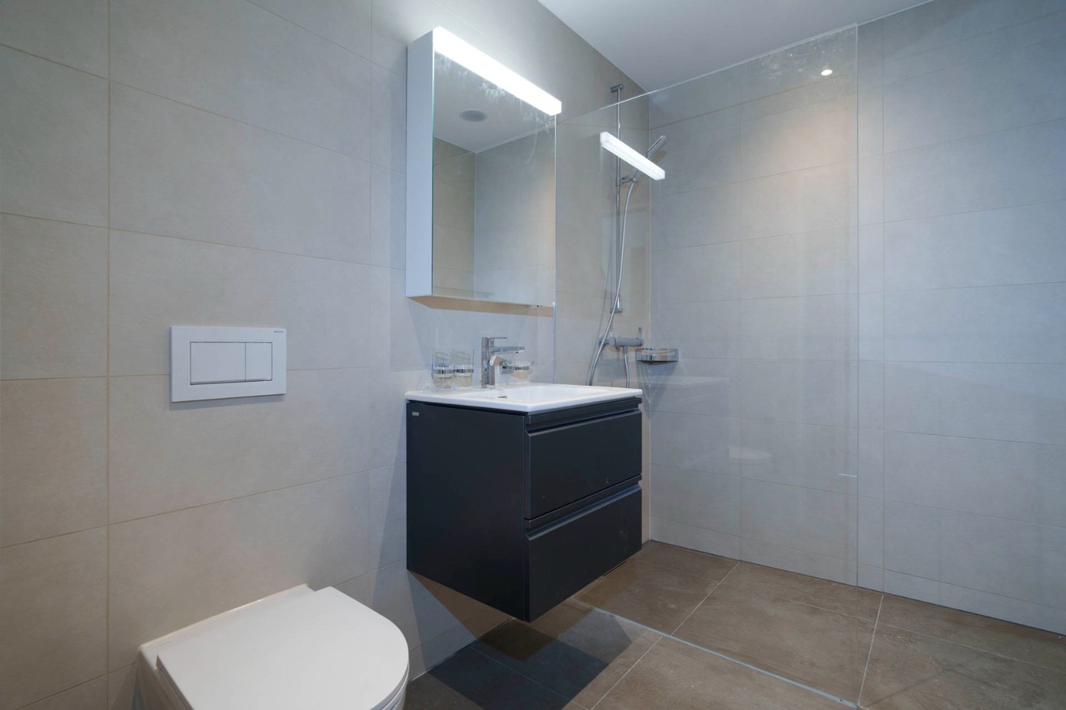 2 ½ rooms apartment, photo 10 of 10