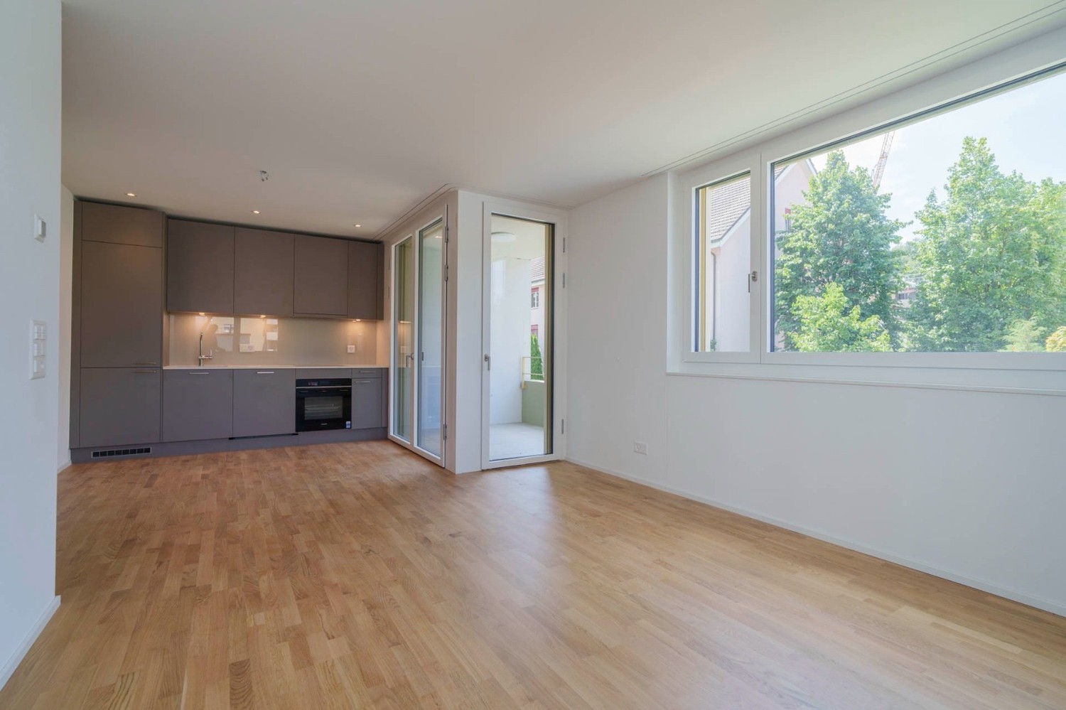 2 ½ rooms apartment, photo 1 of 10