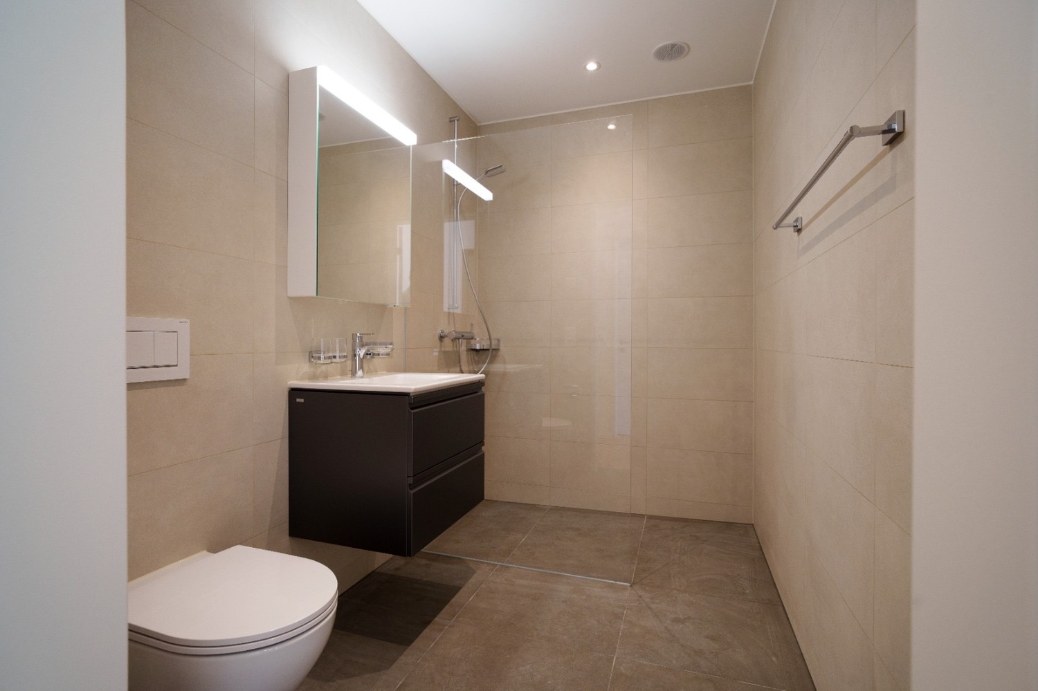 2 ½ rooms apartment, photo 7 of 10
