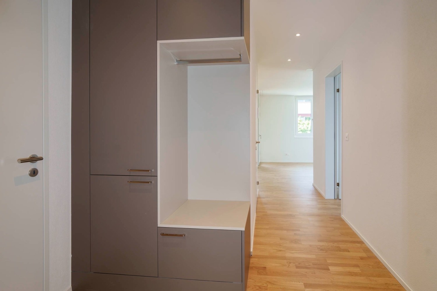 2 ½ rooms apartment, photo 8 of 10