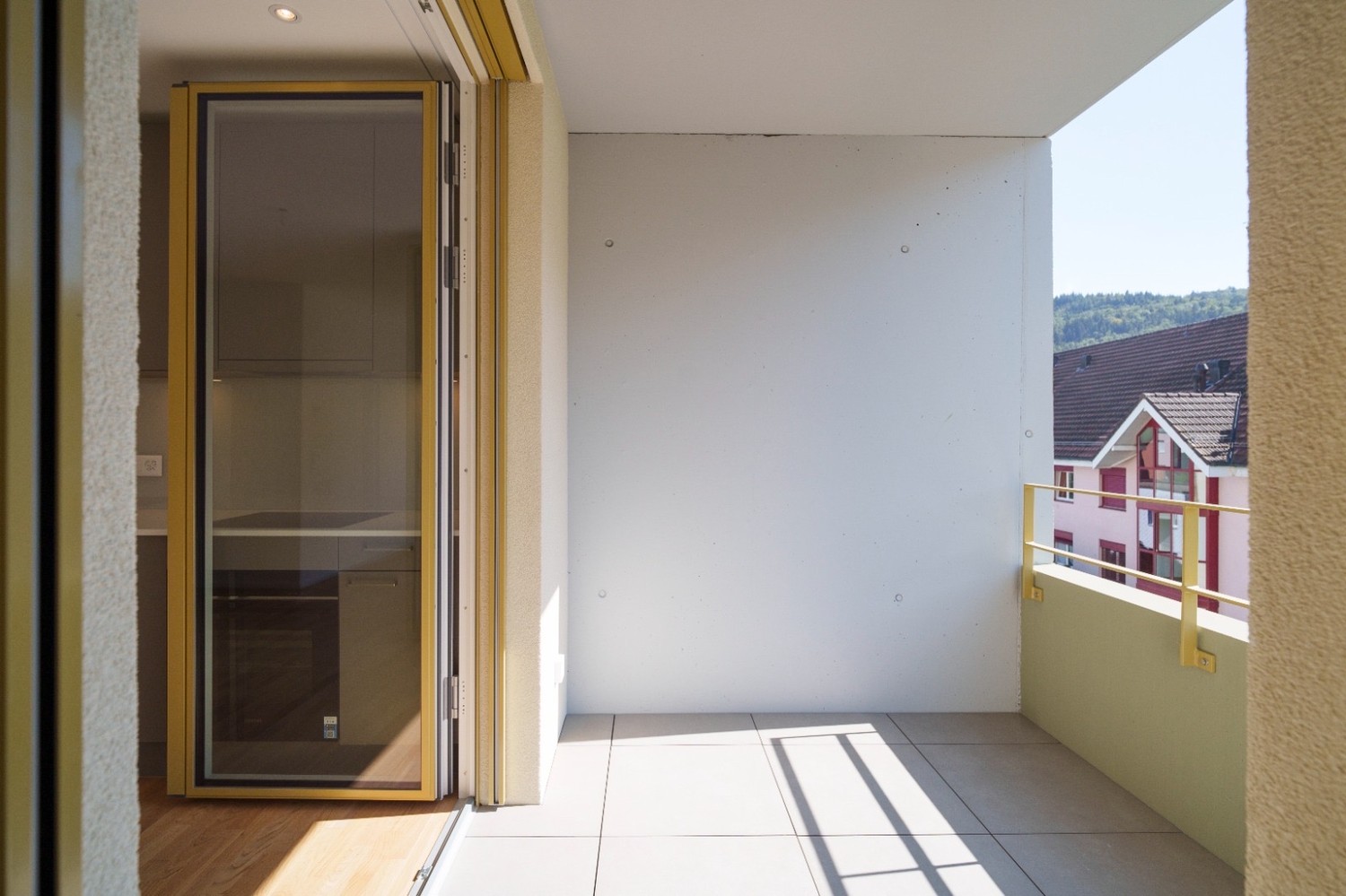 2 ½ rooms apartment, photo 5 of 10