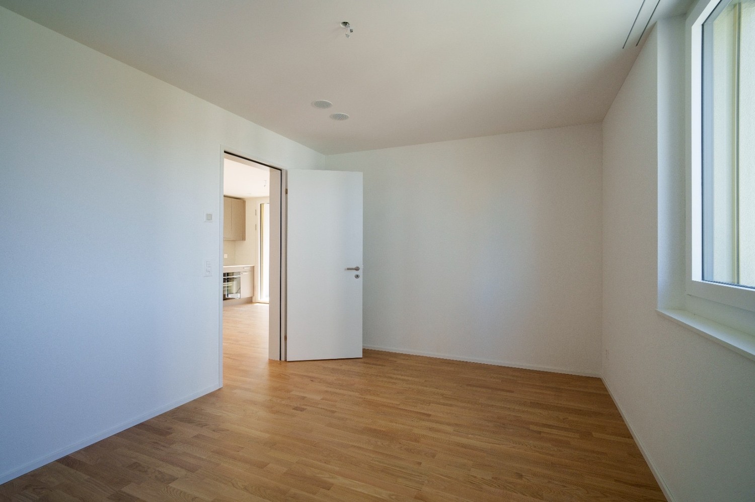 2 ½ rooms apartment, photo 3 of 10