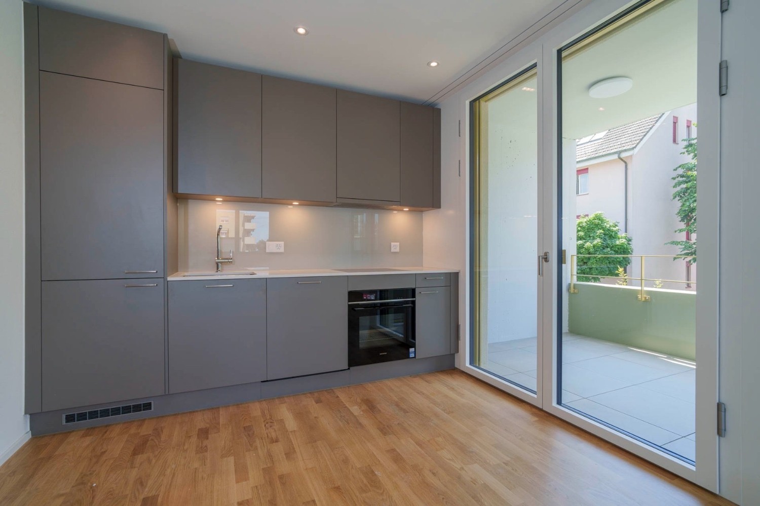 2 ½ rooms apartment, photo 2 of 10