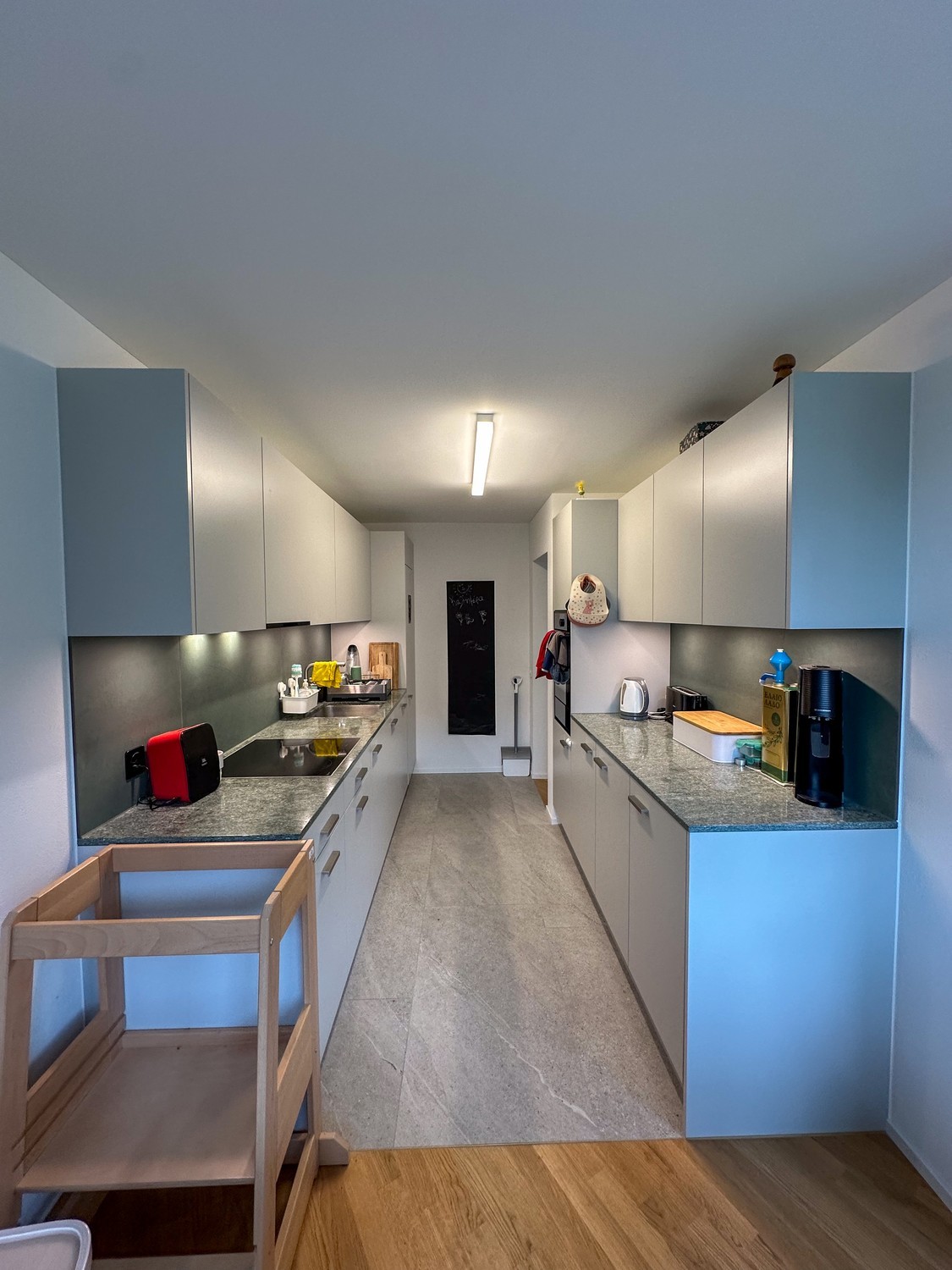 4 ½ pièces appartement, photo 4 sur 10