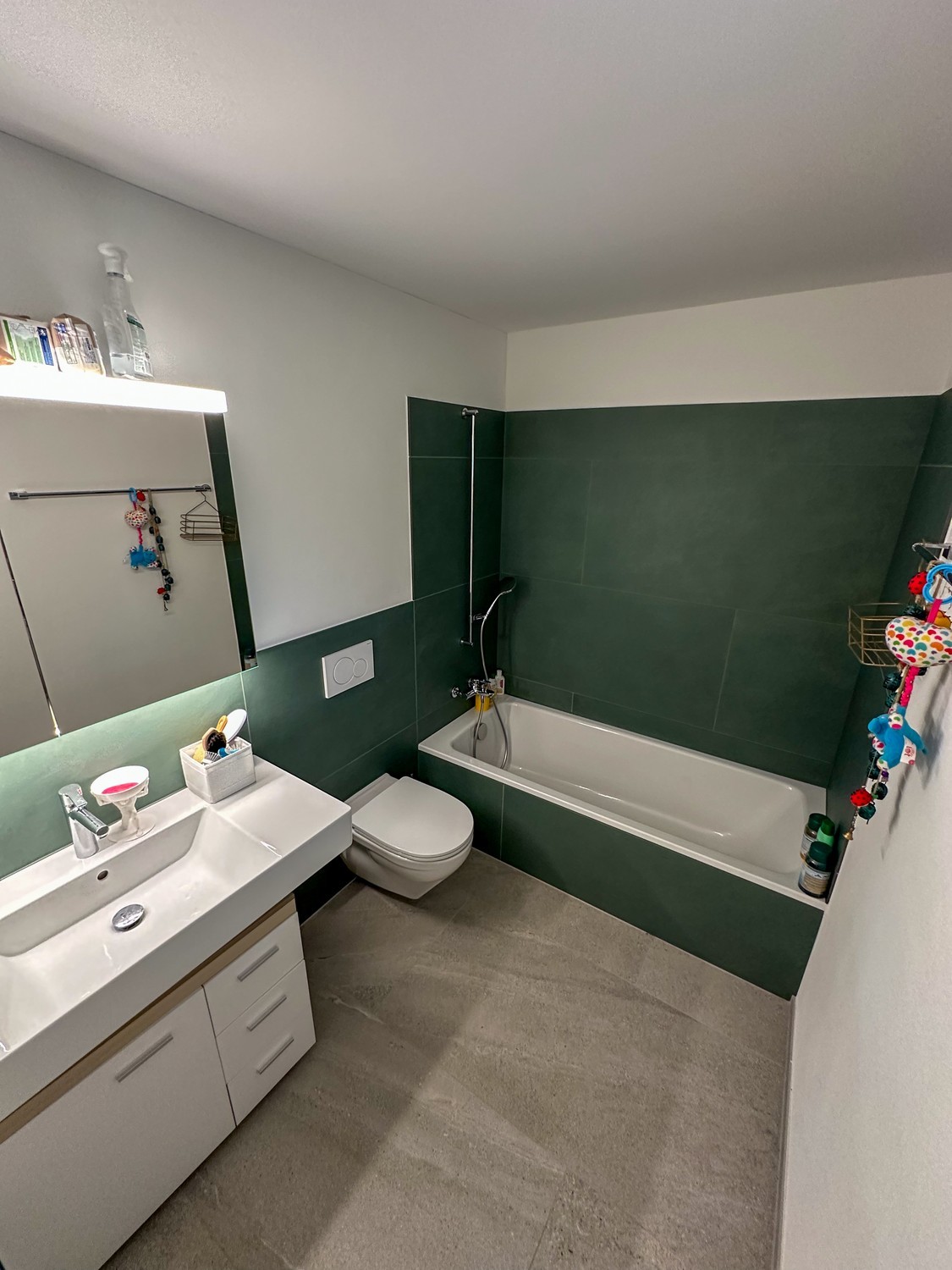 4 ½ pièces appartement, photo 5 sur 10