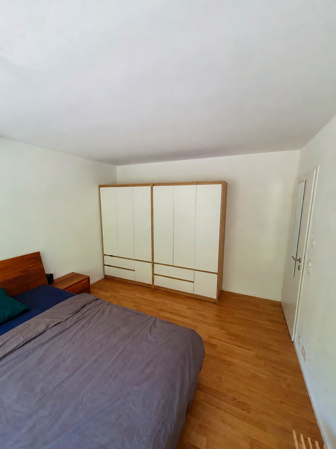 4 ½ pièces appartement, photo 7 sur 10