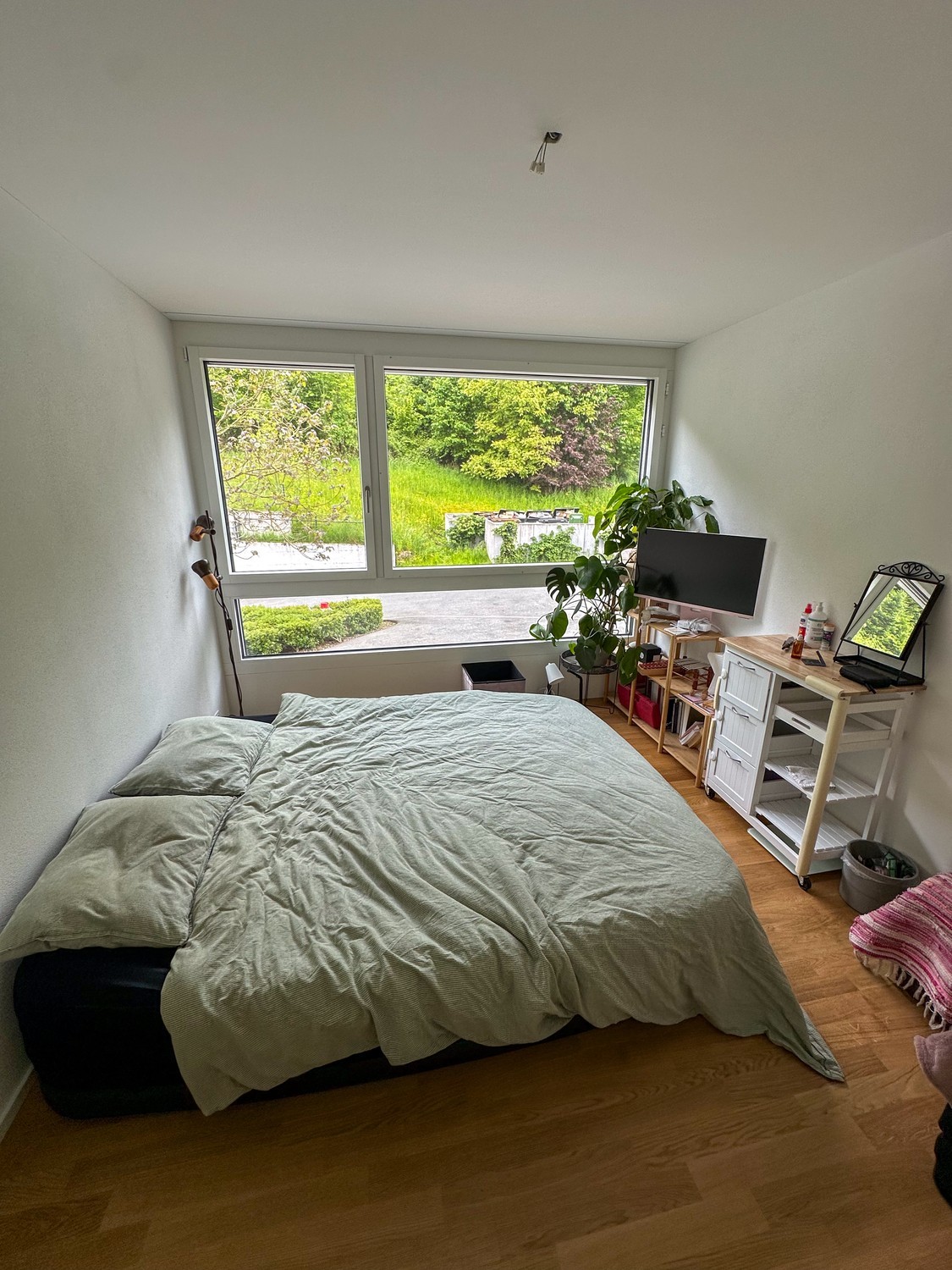 4 ½ pièces appartement, photo 8 sur 10