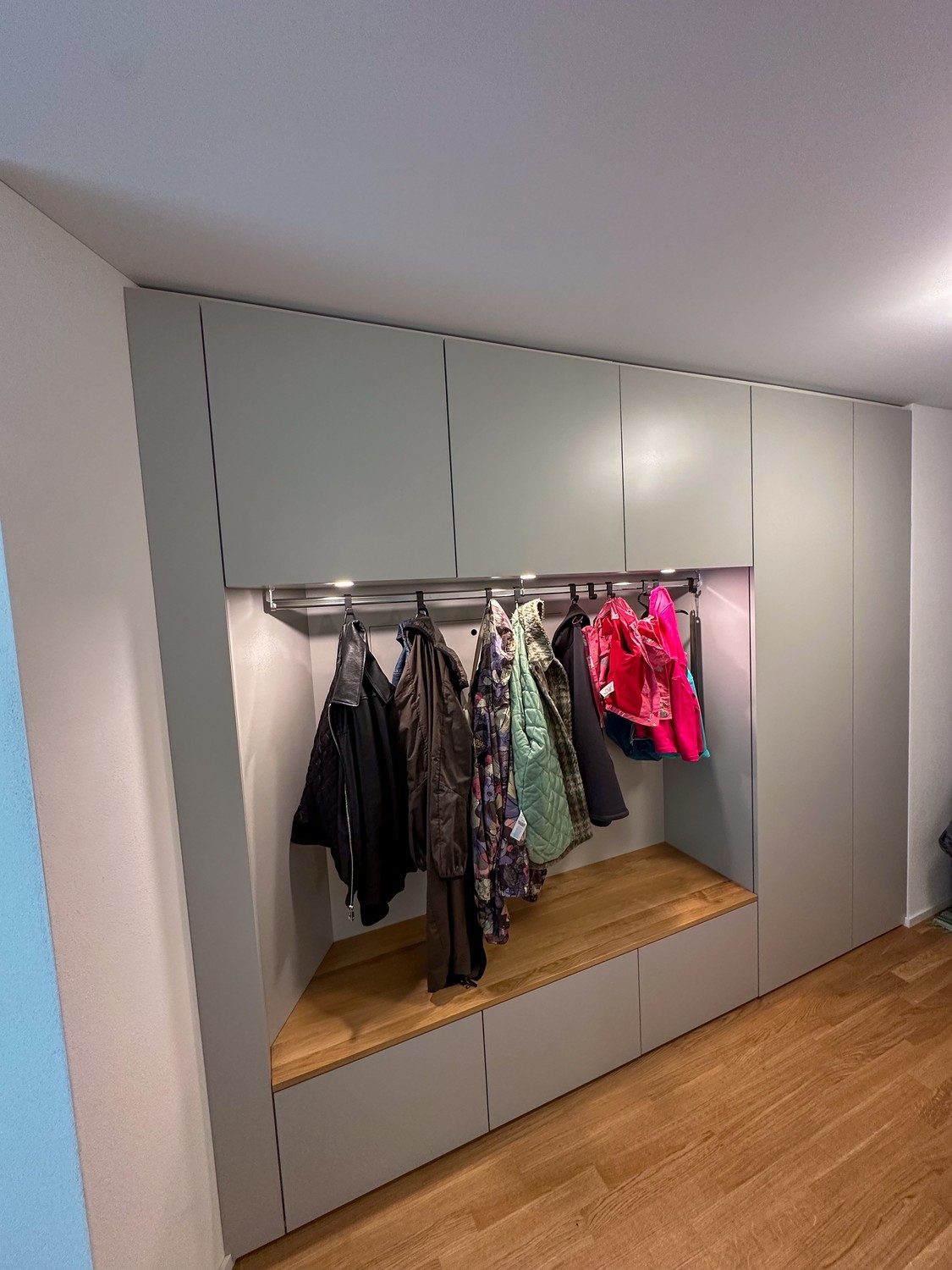 4 ½ pièces appartement, photo 9 sur 10