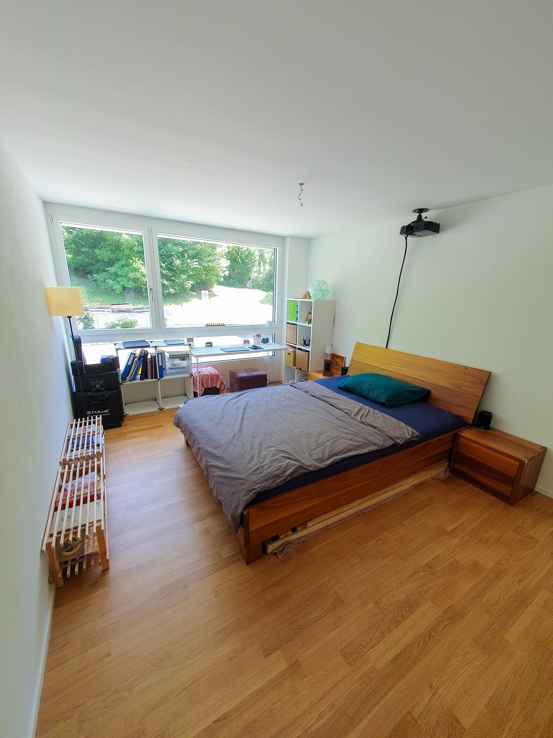 4 ½ pièces appartement, photo 6 sur 10