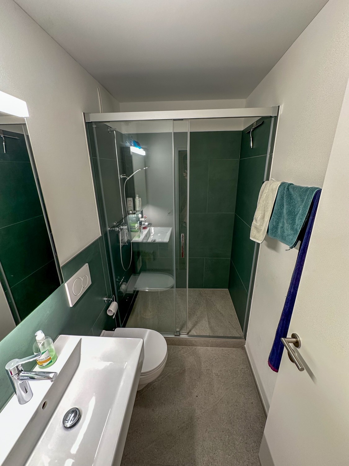4 ½ pièces appartement, photo 10 sur 10