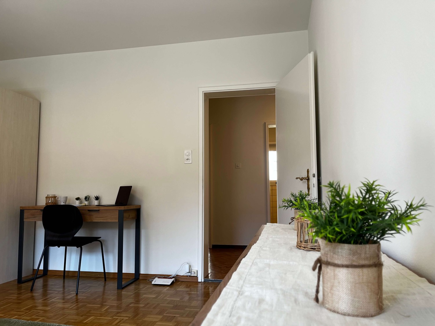 Room in a shared flat, photo 7 of 10
