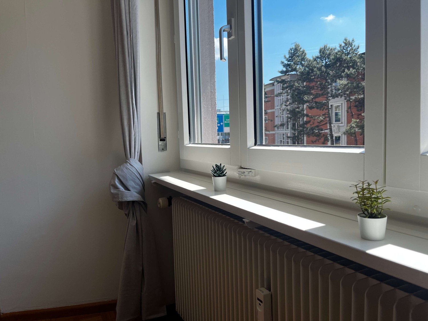 Room in a shared flat, photo 6 of 10
