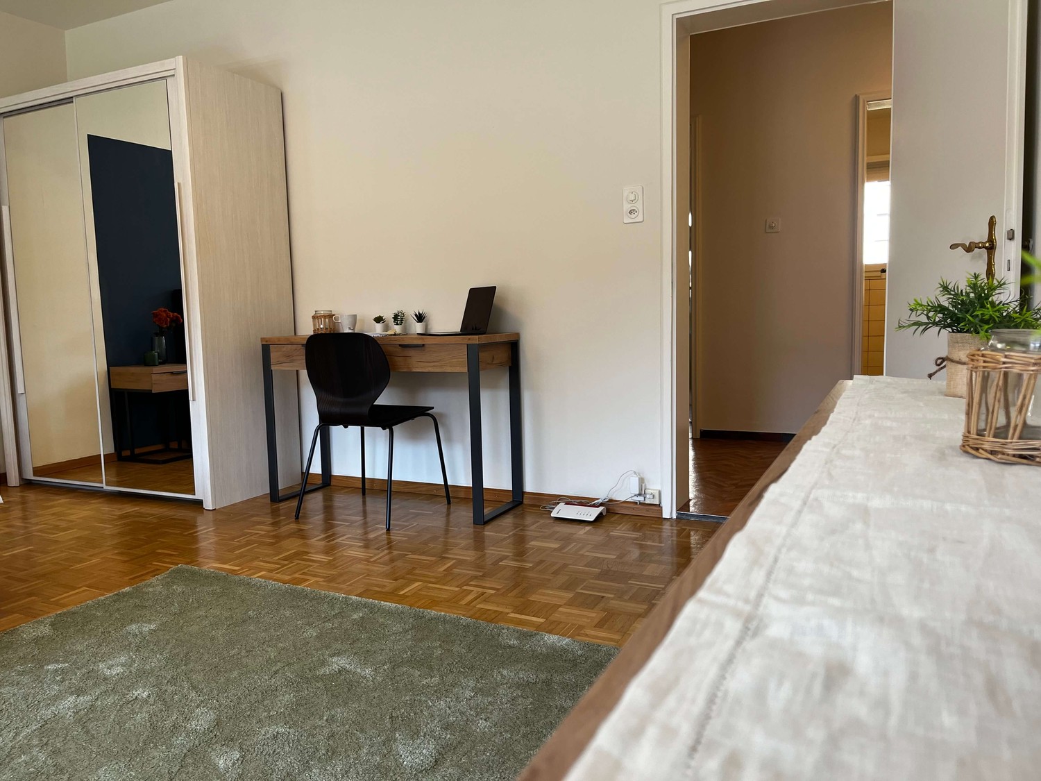 Room in a shared flat, photo 3 of 10