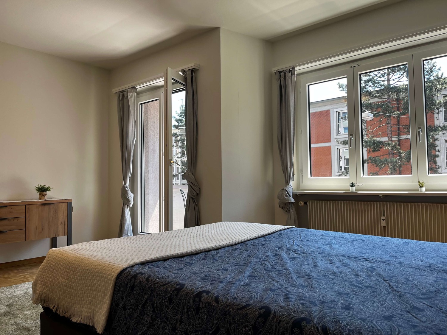 Room in a shared flat, photo 5 of 10