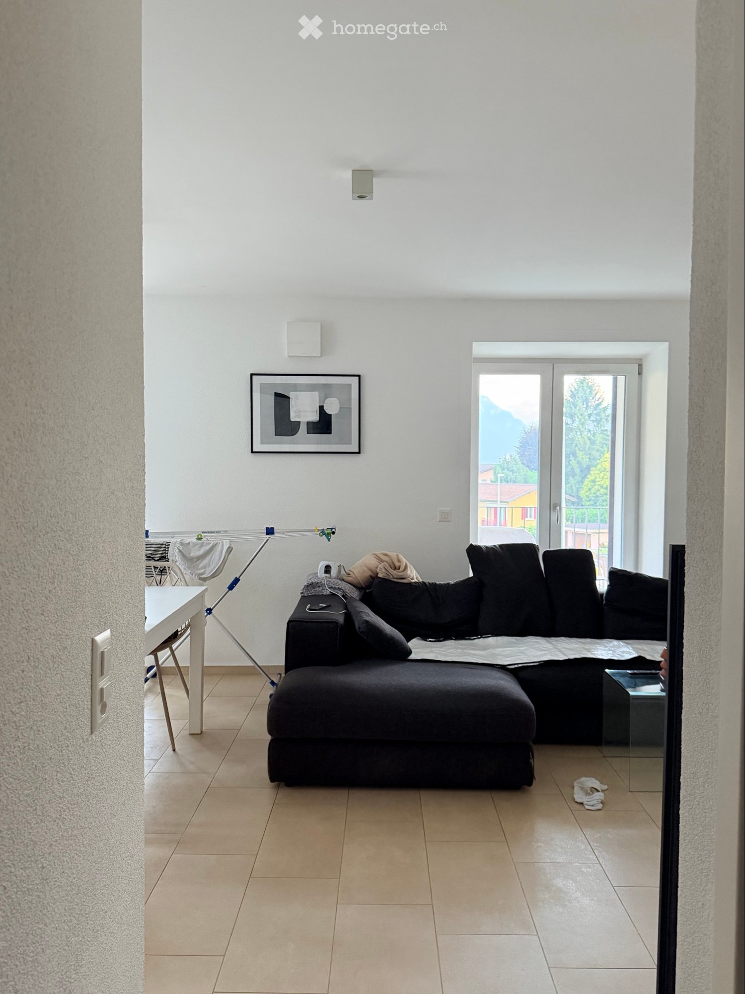 3 rooms apartment, photo 2 of 5