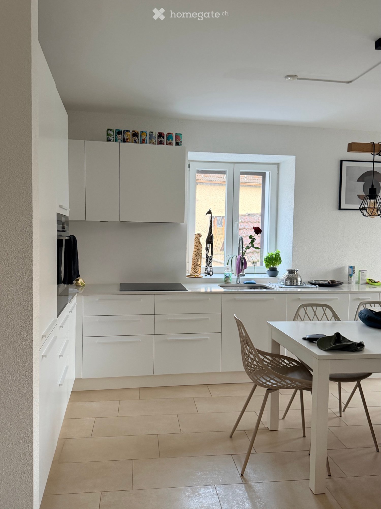 3 rooms apartment, photo 1 of 5