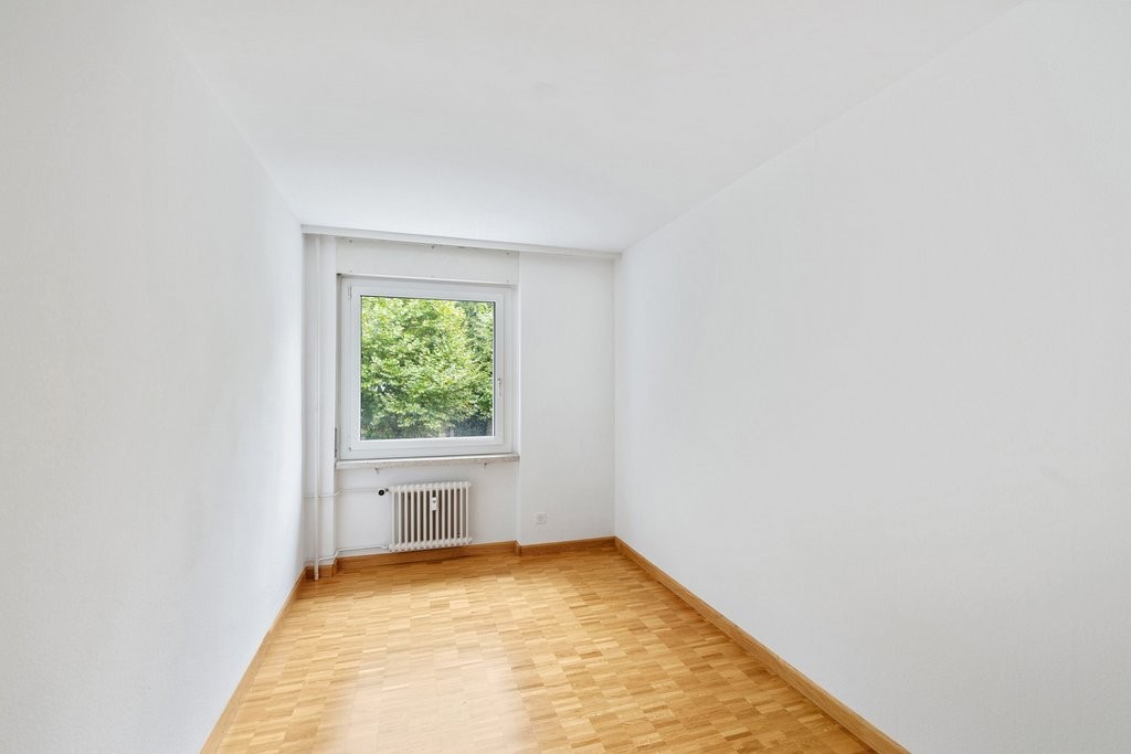 3 ½ pièces appartement