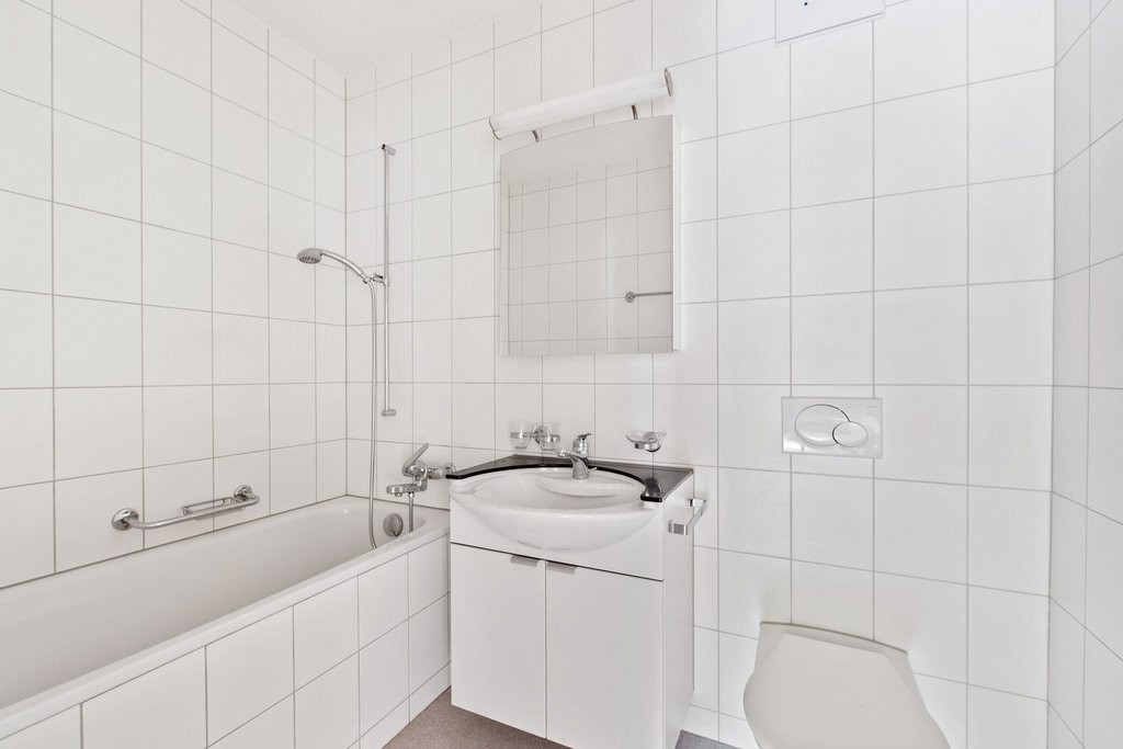3 ½ pièces appartement