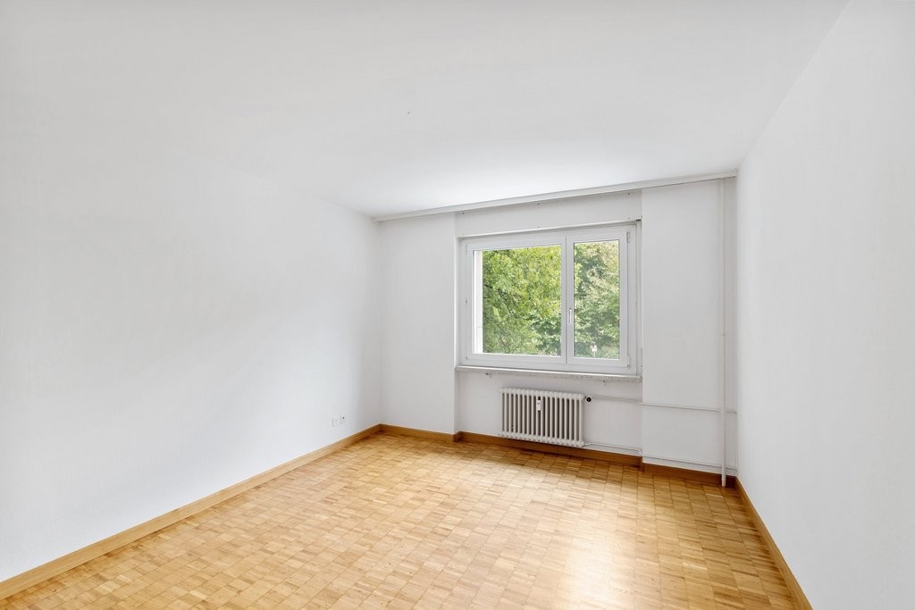 3 ½ pièces appartement