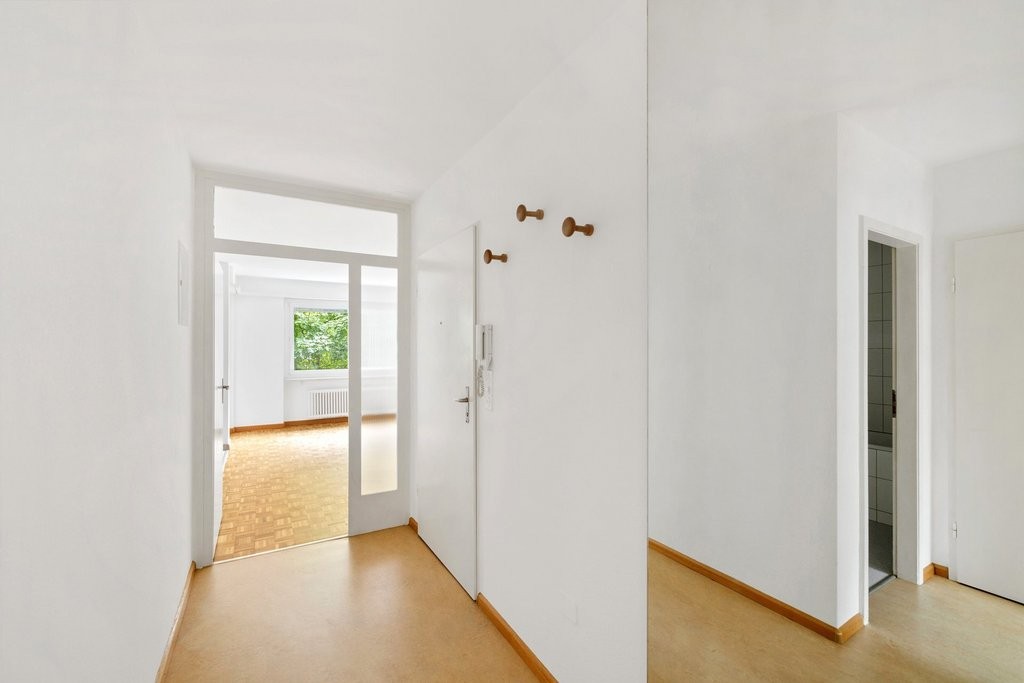 3 ½ pièces appartement