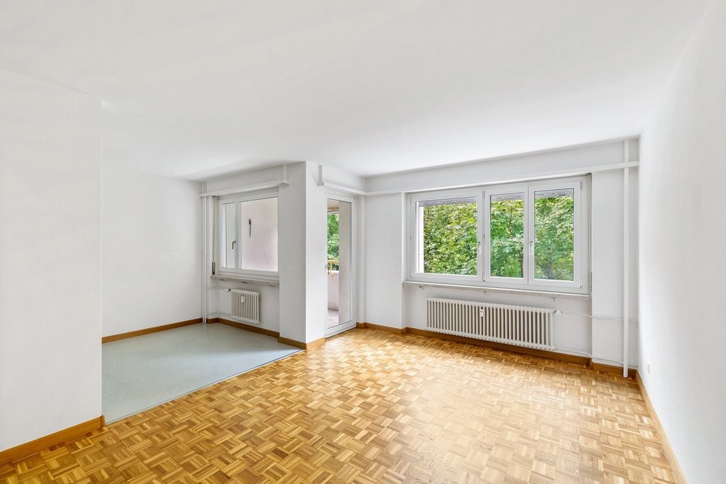 3 ½ pièces appartement