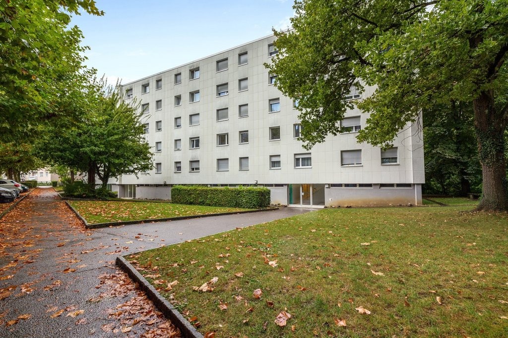 3 ½ pièces appartement