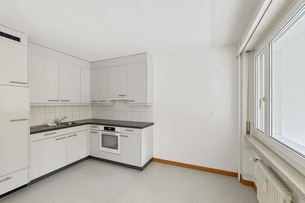 3 ½ pièces appartement