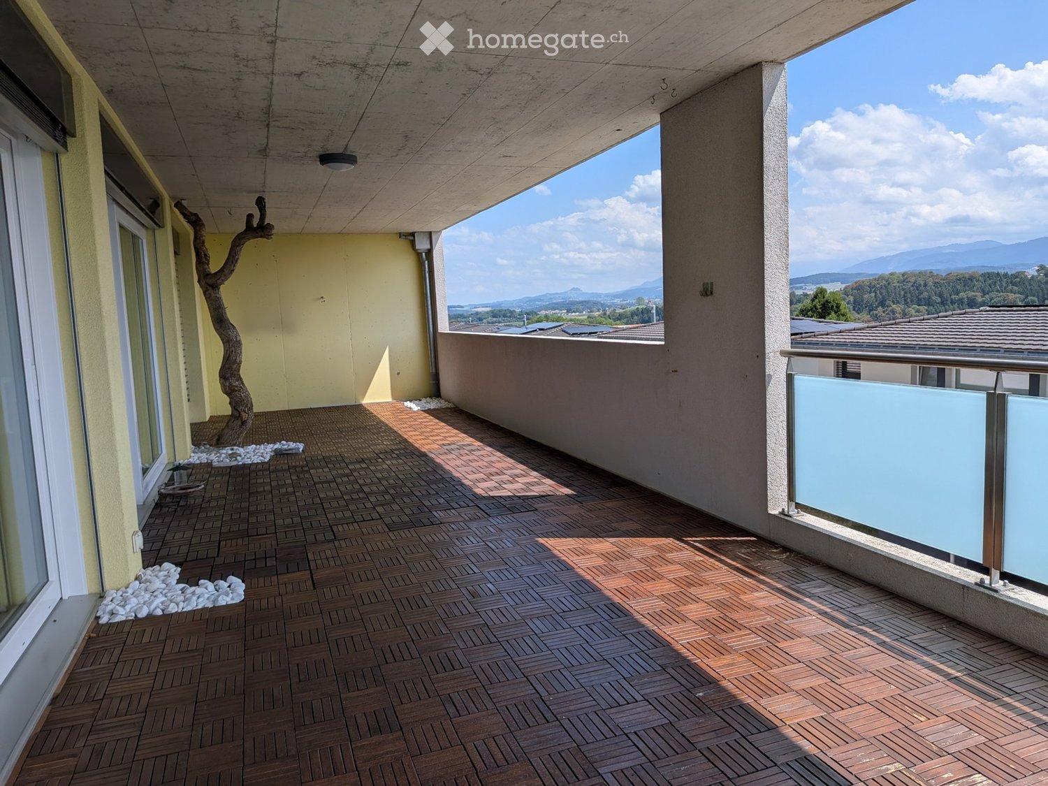 Appartamento di 3 ½ locali