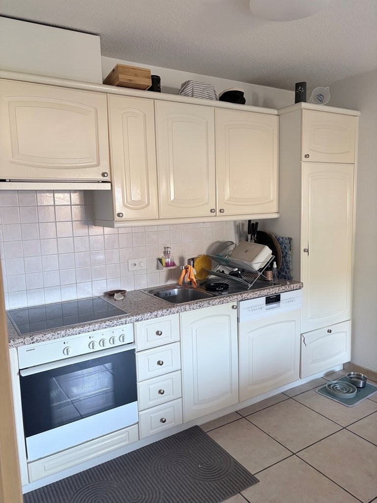 2 rooms apartment