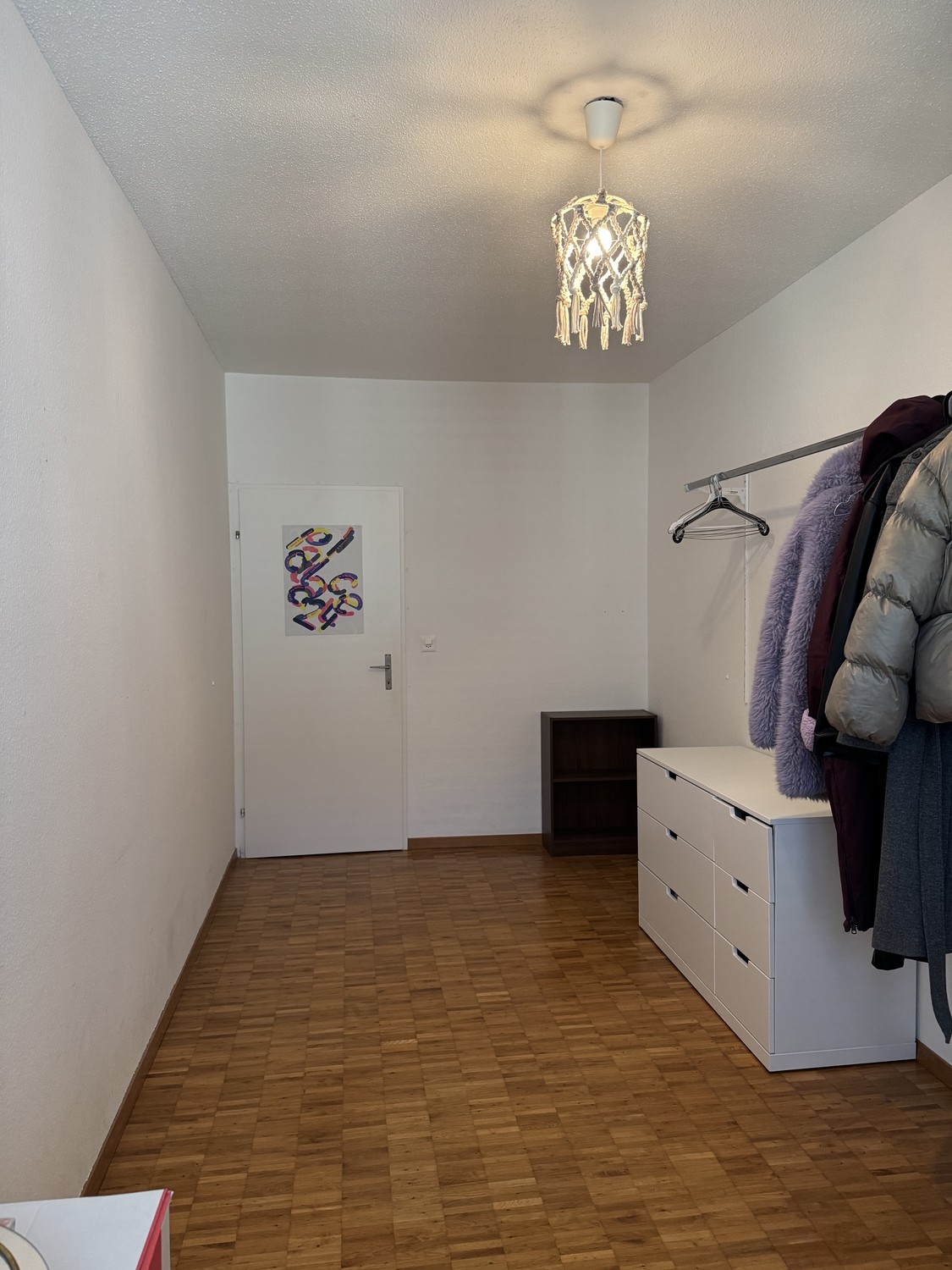 Room in a shared flat, photo 2 of 6