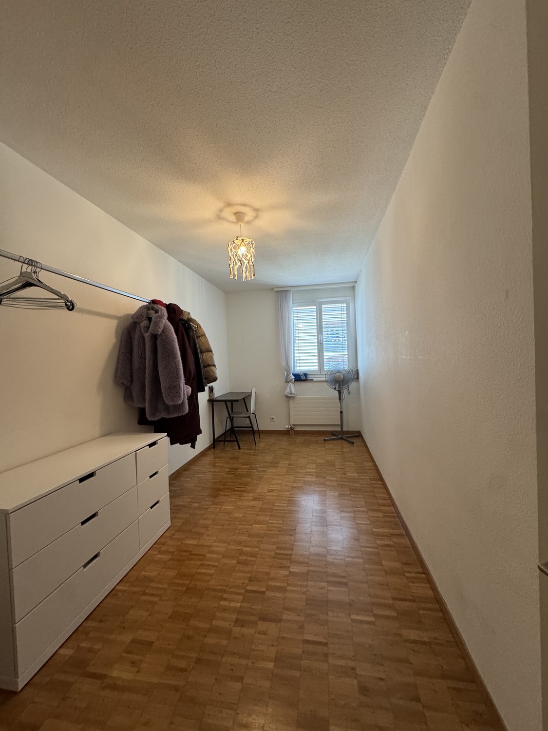 Room in a shared flat, photo 3 of 6