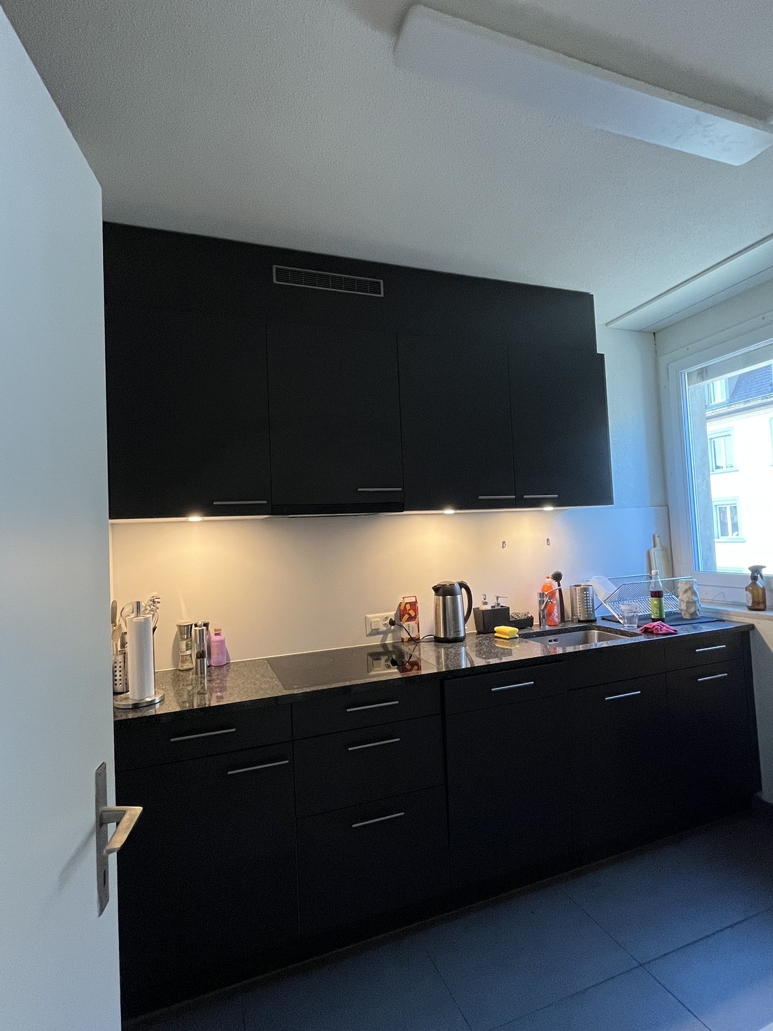 Room in a shared flat, photo 4 of 6