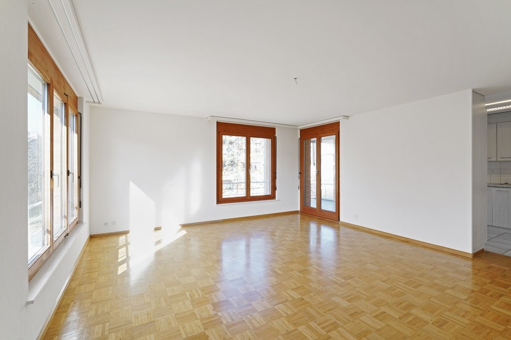 3 rooms apartment, photo 1 of 7