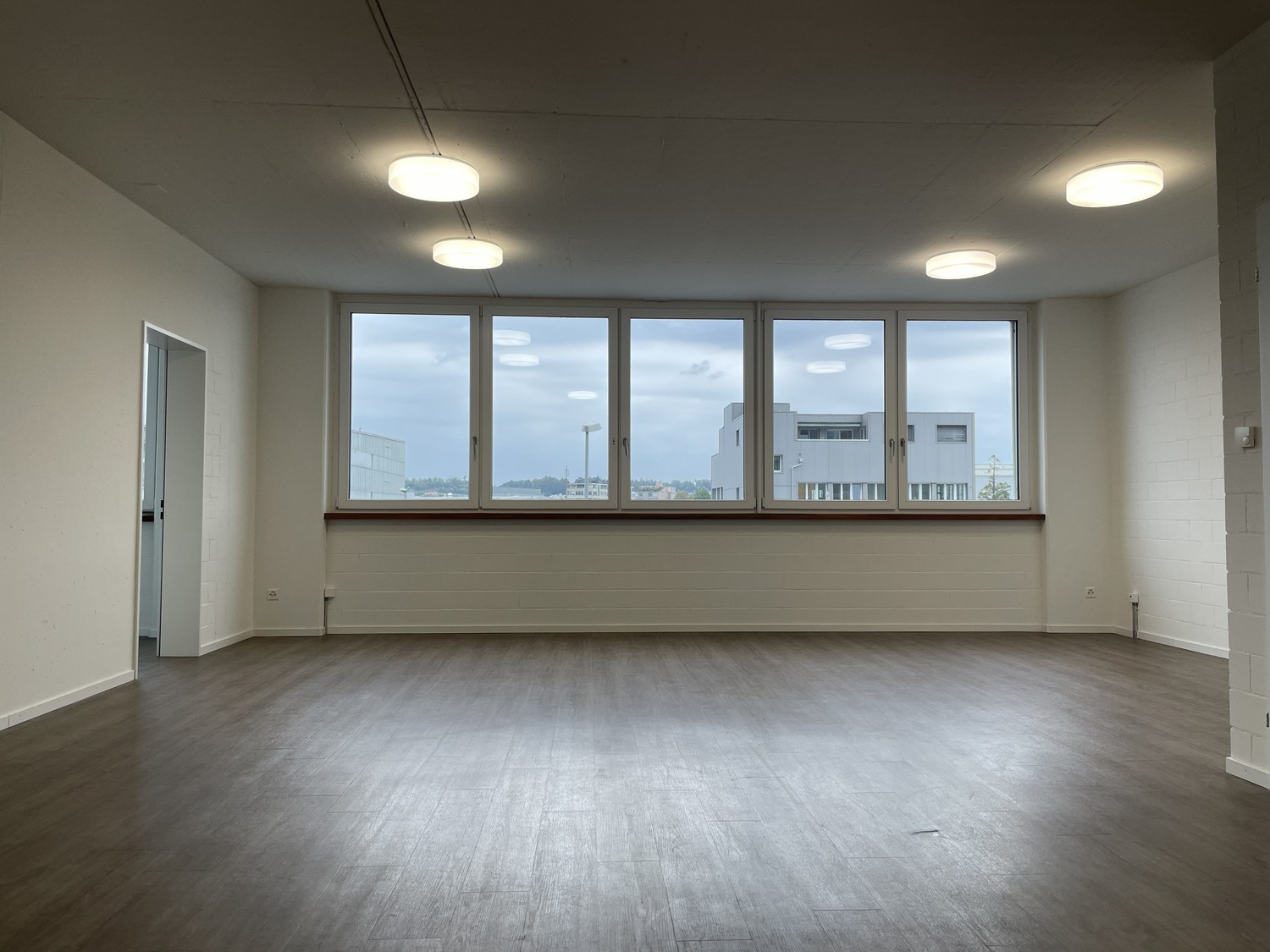 ufficio di 82m²