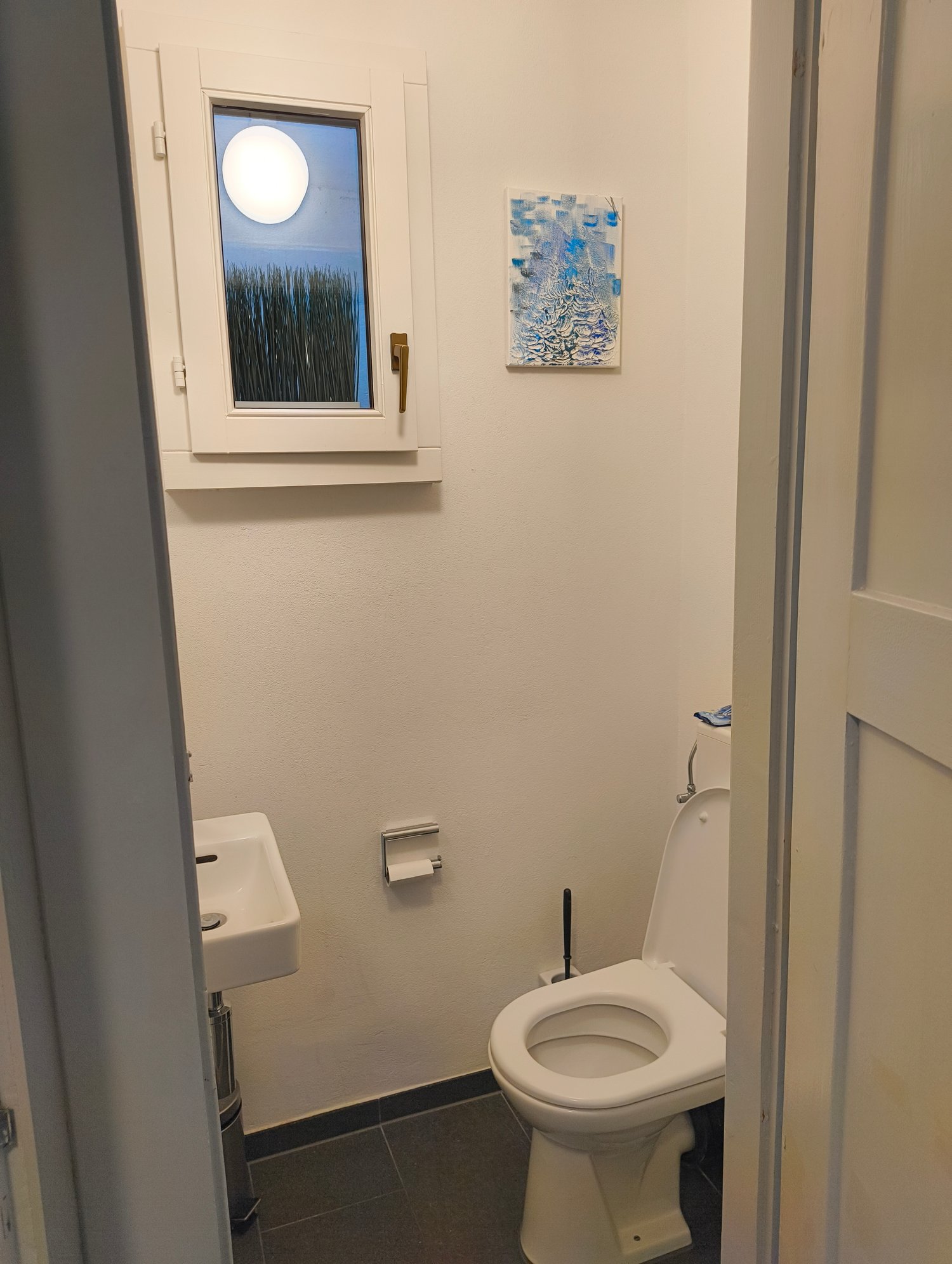 Room in a shared flat, photo 8 of 9