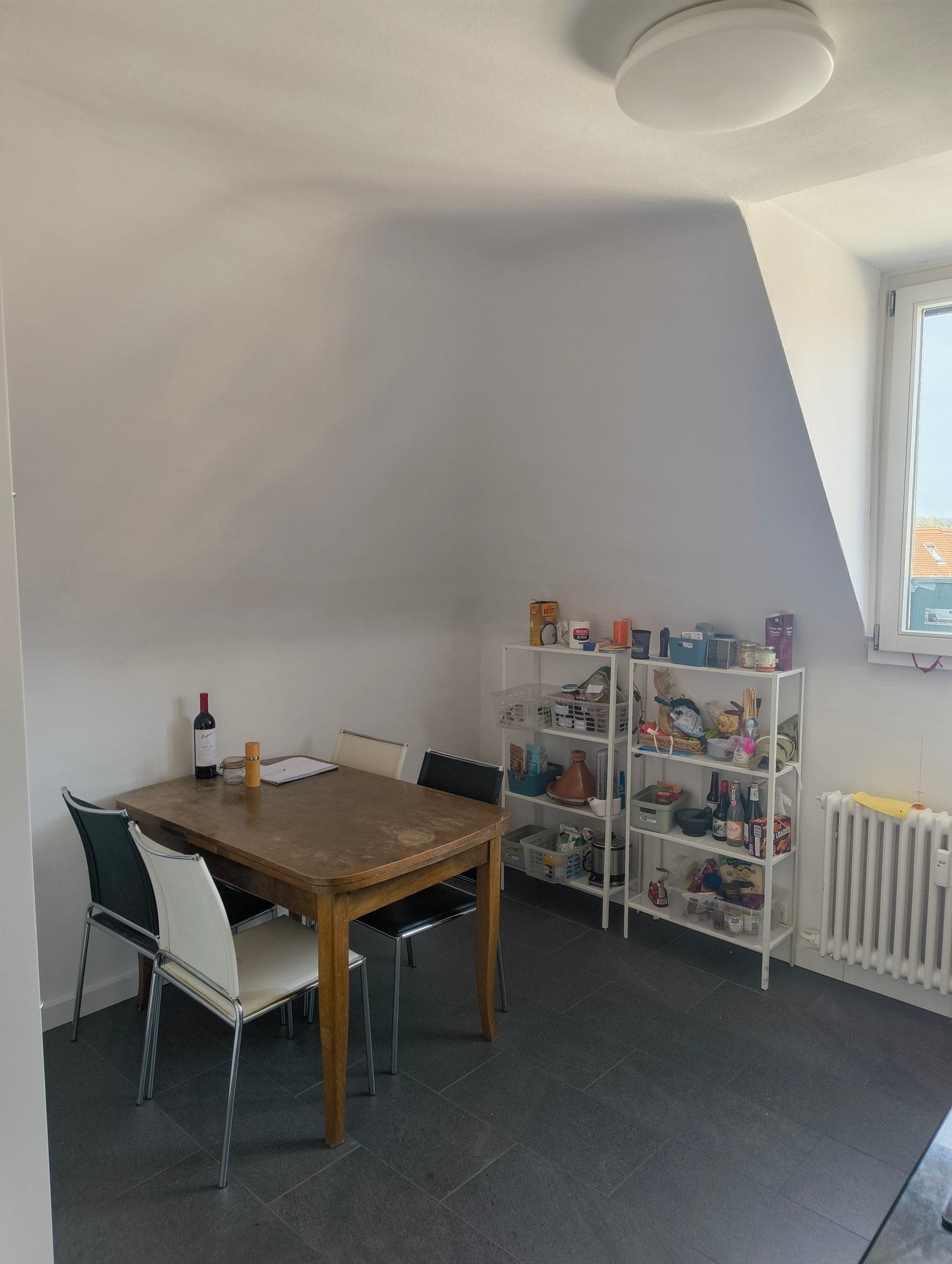 Room in a shared flat, photo 4 of 9