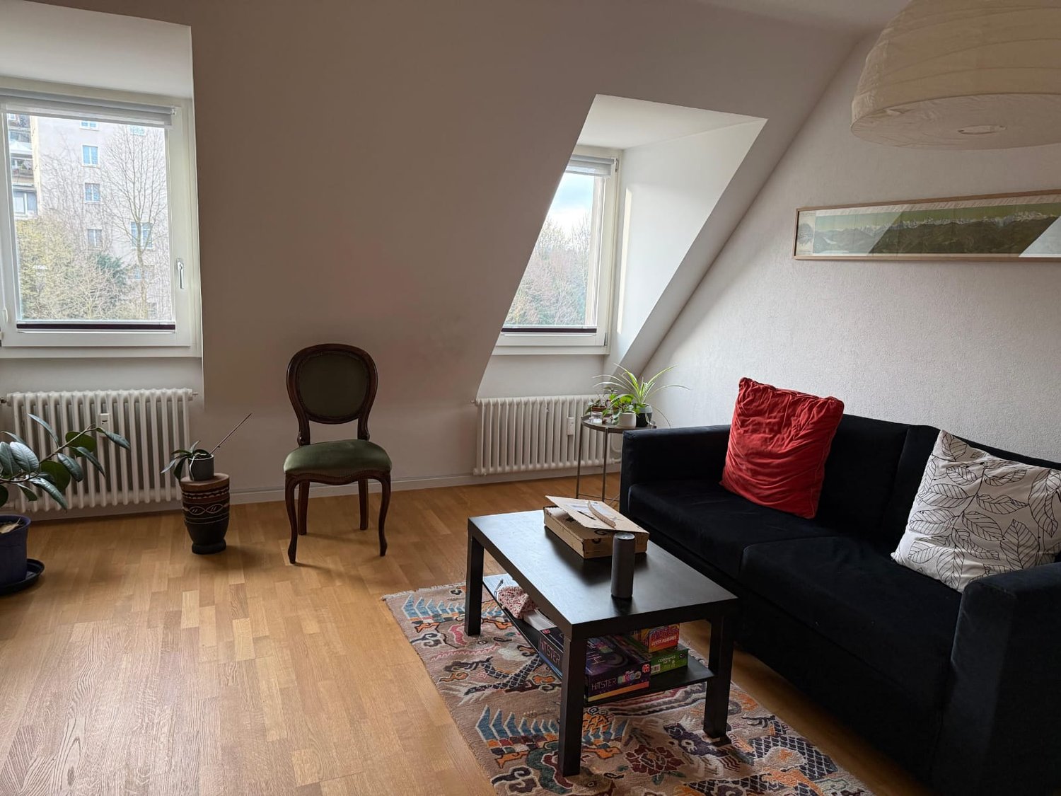 Room in a shared flat, photo 5 of 9